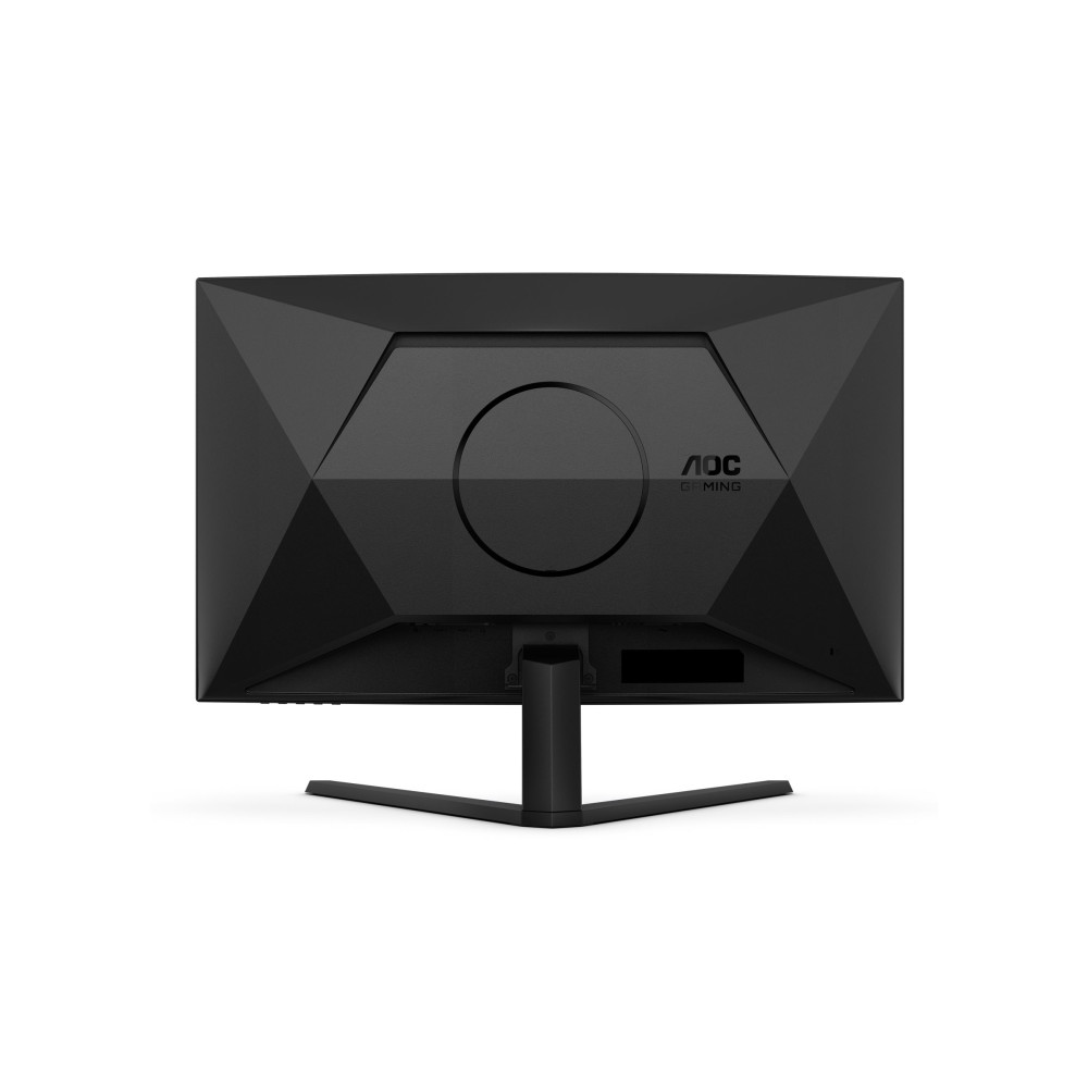 Produktbild för AOC Gaming CQ32G4VE - G4 Series - LED-skärm - böjd - QHD - 32" - HDR