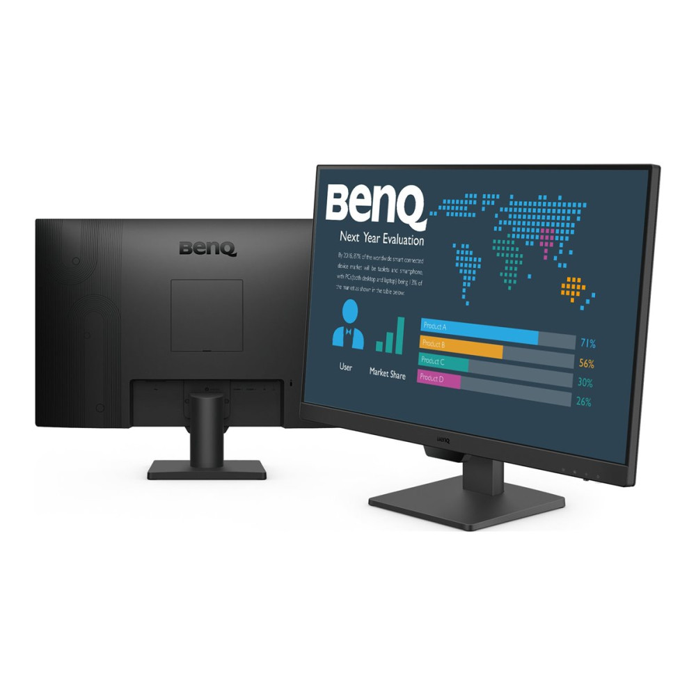 Produktbild för BenQ BL2790 - Business - LED-skärm - Full HD (1080p) - 27"
