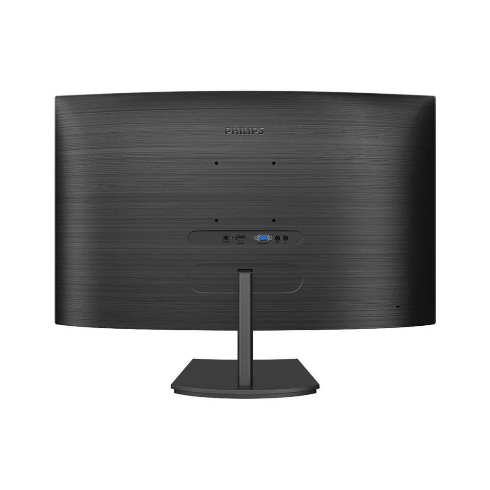 Produktbild för Philips E-line 241E1SCA - LED-skärm - böjd - Full HD (1080p) - 24"