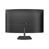 Produktbild för Philips E-line 241E1SCA - LED-skärm - böjd - Full HD (1080p) - 24"