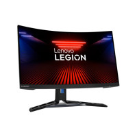 Produktbild för Lenovo Legion R27fc-30 - LED-skärm - böjd - Full HD (1080p) - 27"
