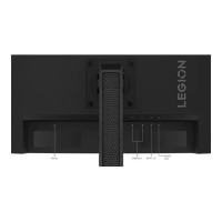Produktbild för Lenovo Legion R27fc-30 - LED-skärm - böjd - Full HD (1080p) - 27"