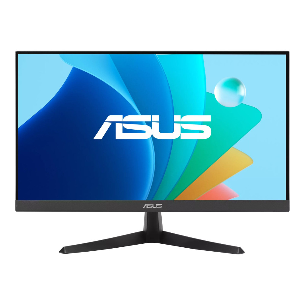 Produktbild för ASUS VY229HF - LED-skärm - Full HD (1080p) - 22"