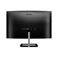 Produktbild för Philips E-line 322E1C - LED-skärm - böjd - Full HD (1080p) - 32"