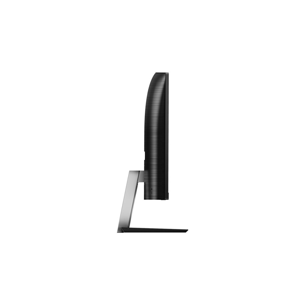 Produktbild för Philips E-line 322E1C - LED-skärm - böjd - Full HD (1080p) - 32"