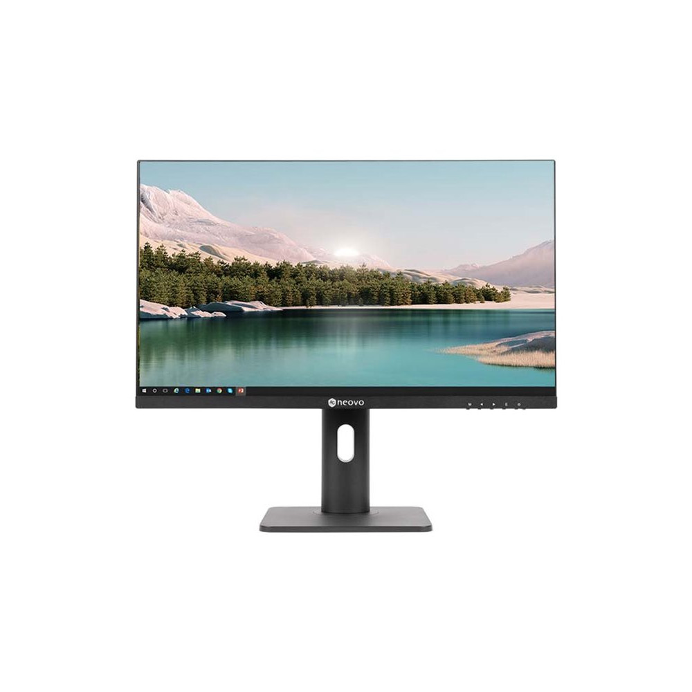 Produktbild för AG Neovo LH-2703 - LH-Series - LED-skärm - Full HD (1080p) - 27"