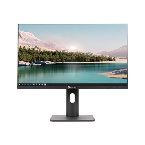 AG Neovo AG Neovo LH-2703 - LH-Series - LED-skärm - Full HD (1080p) - 27"