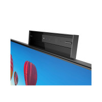 Produktbild för HP E24m G4 Conferencing - E-Series - LED-skärm - Full HD (1080p) - 23.8"