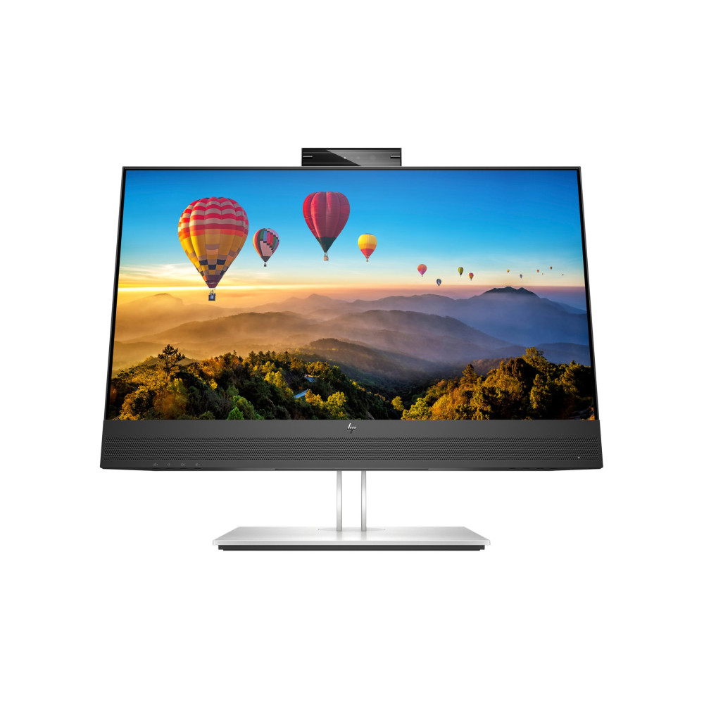 Produktbild för HP E24m G4 Conferencing - E-Series - LED-skärm - Full HD (1080p) - 23.8"
