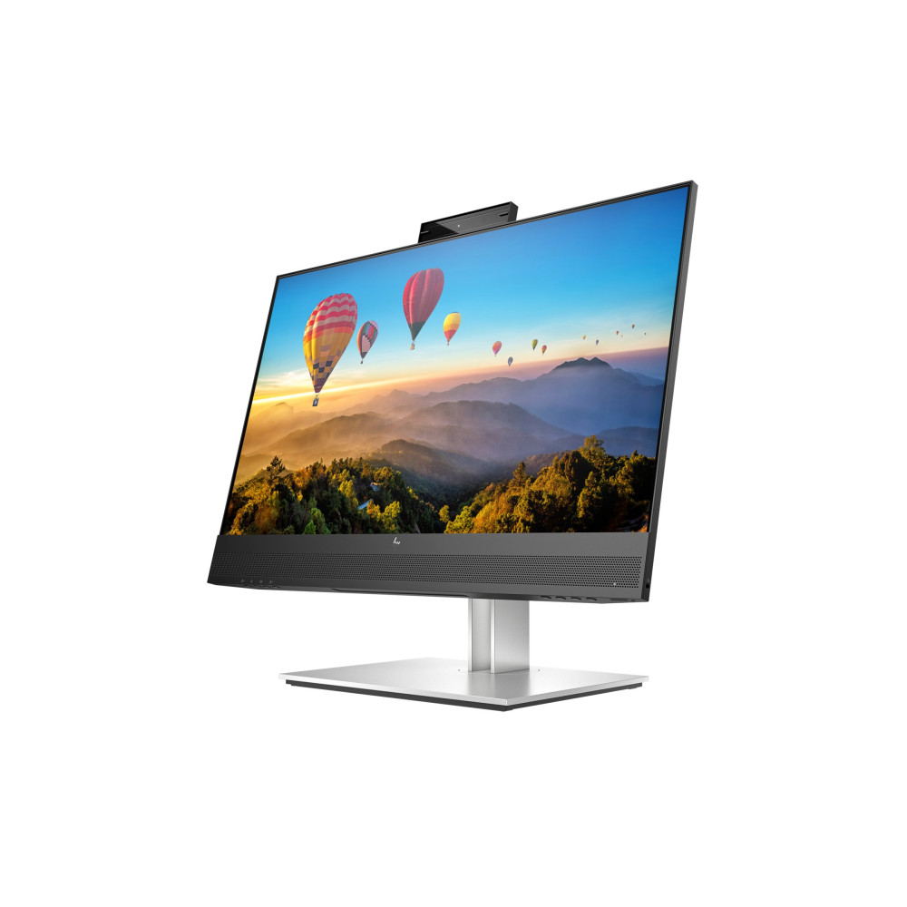Produktbild för HP E24m G4 Conferencing - E-Series - LED-skärm - Full HD (1080p) - 23.8"