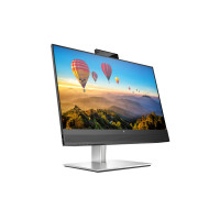 Produktbild för HP E24m G4 Conferencing - E-Series - LED-skärm - Full HD (1080p) - 23.8"