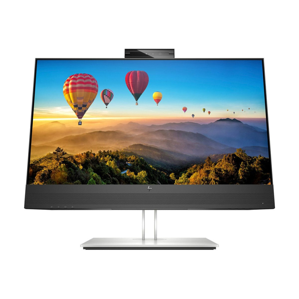 Produktbild för HP E24m G4 Conferencing - E-Series - LED-skärm - Full HD (1080p) - 23.8"
