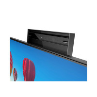 Produktbild för HP E24m G4 Conferencing - E-Series - LED-skärm - Full HD (1080p) - 23.8"