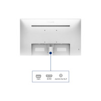 Produktbild för Philips V-line 271V8AW - LED-skärm - Full HD (1080p) - 27"