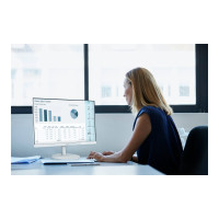 Produktbild för Philips V-line 271V8AW - LED-skärm - Full HD (1080p) - 27"