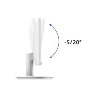 Produktbild för Philips V-line 271V8AW - LED-skärm - Full HD (1080p) - 27"