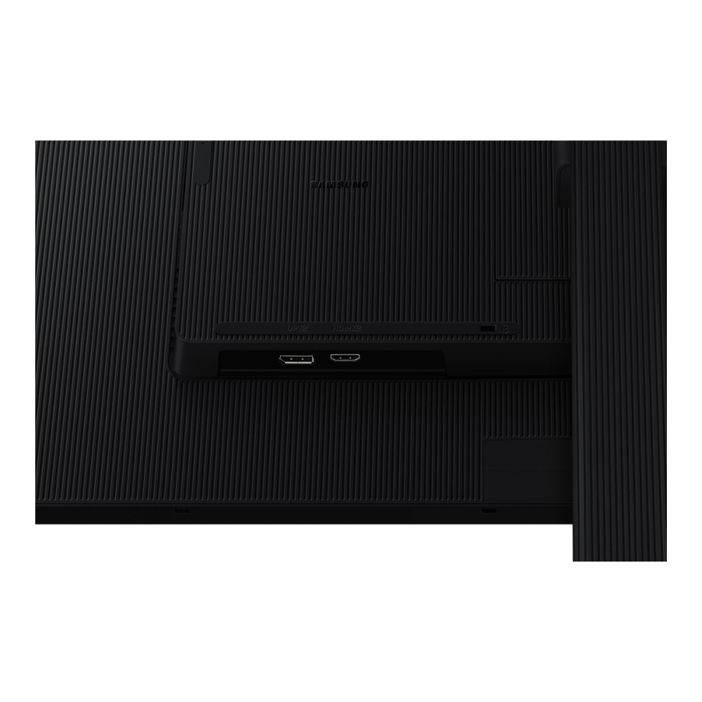 Produktbild för Samsung ViewFinity S7 S27D700EAU - S70D Series - LED-skärm - 27" - HDR