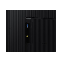 Produktbild för Samsung ViewFinity S7 S27D700EAU - S70D Series - LED-skärm - 27" - HDR