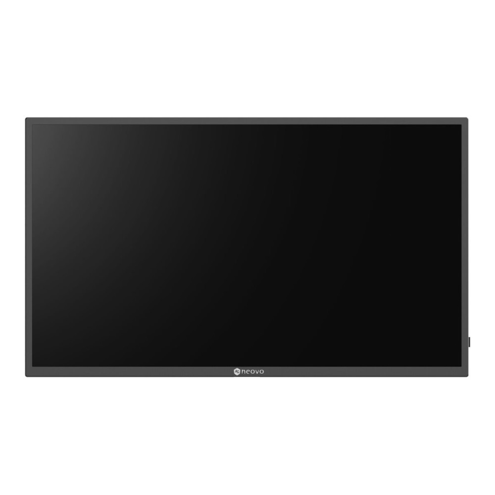 Produktbild för AG Neovo PM-3202 32" Klass (31.5" visbar) LED-bakgrundsbelyst LCD-skärm - Full HD - för digital skyltning/hotell