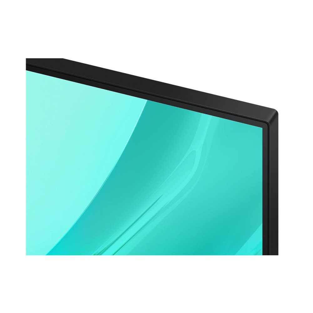 Produktbild för Samsung ViewFinity S6 S27D600UAU - S60UD Series - LED-skärm - QHD - 27" - HDR