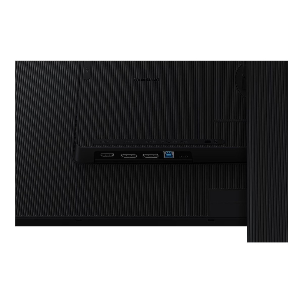 Produktbild för Samsung ViewFinity S6 S27D600UAU - S60UD Series - LED-skärm - QHD - 27" - HDR