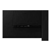 Produktbild för Samsung ViewFinity S6 S27D600UAU - S60UD Series - LED-skärm - QHD - 27" - HDR
