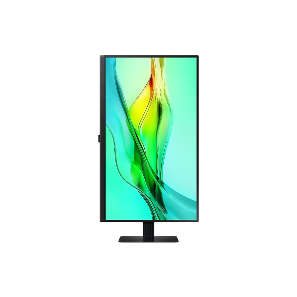 Produktbild för Samsung ViewFinity S6 S27D600UAU - S60UD Series - LED-skärm - QHD - 27" - HDR
