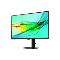 Produktbild för Samsung ViewFinity S6 S27D600UAU - S60UD Series - LED-skärm - QHD - 27" - HDR