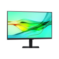 Produktbild för Samsung ViewFinity S6 S27D600UAU - S60UD Series - LED-skärm - QHD - 27" - HDR