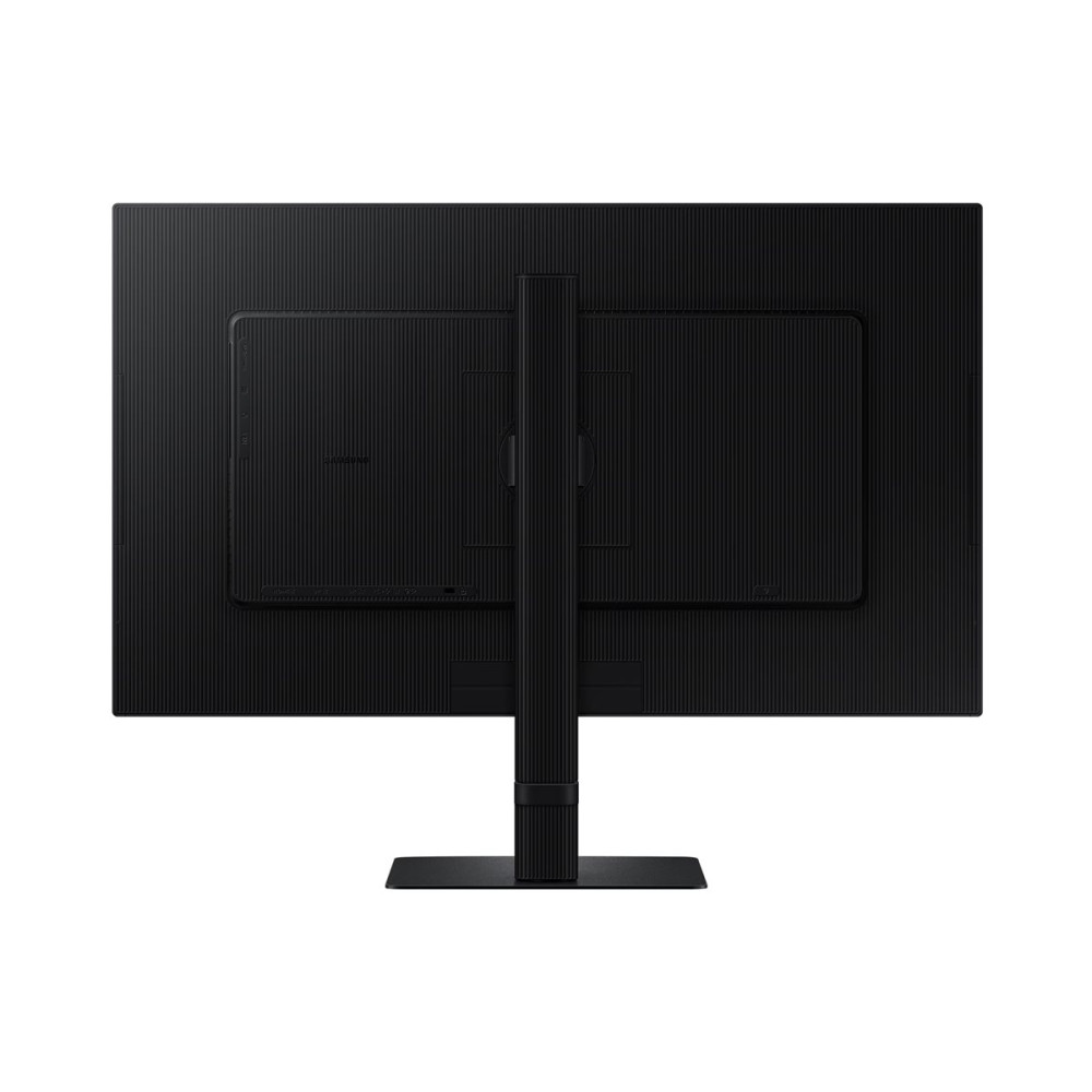 Produktbild för Samsung ViewFinity S6 S27D600UAU - S60UD Series - LED-skärm - QHD - 27" - HDR