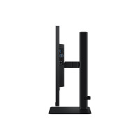 Produktbild för Samsung ViewFinity S6 S27D600UAU - S60UD Series - LED-skärm - QHD - 27" - HDR