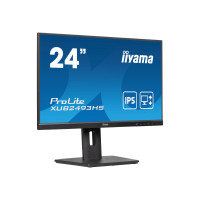 Produktbild för iiyama ProLite XUB2493HS-B6 - LED-skärm - Full HD (1080p) - 24"