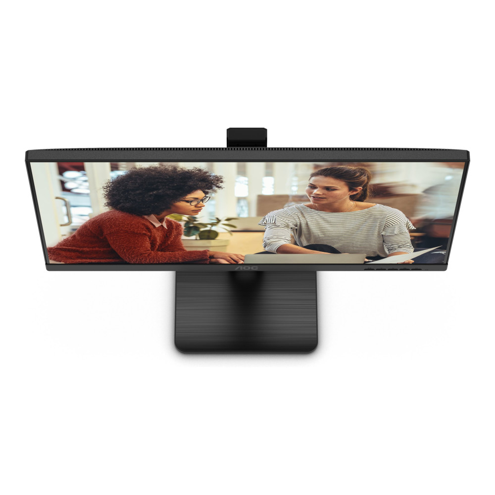 Produktbild för AOC 24E3QAF - LED-skärm - Full HD (1080p) - 24" - HDR
