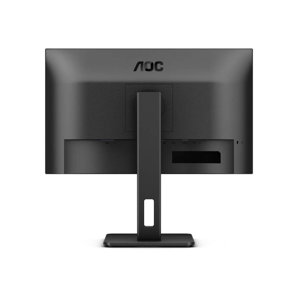 Produktbild för AOC 24E3QAF - LED-skärm - Full HD (1080p) - 24" - HDR