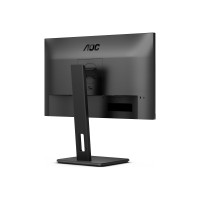 Produktbild för AOC 24E3QAF - LED-skärm - Full HD (1080p) - 24" - HDR