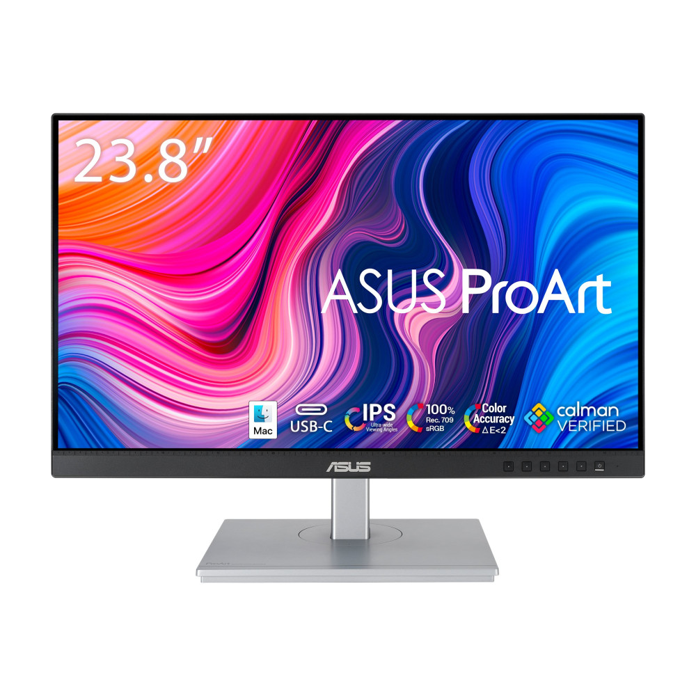 Produktbild för ASUS ProArt PA247CV - LED-skärm - Full HD (1080p) - 24"