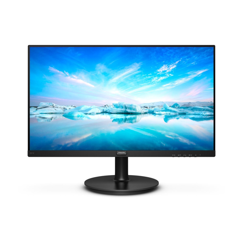 Produktbild för Philips V-line 221V8 - LED-skärm - Full HD (1080p) - 22"