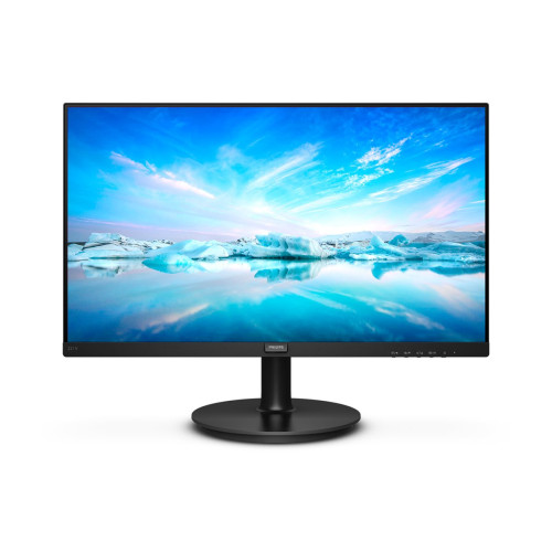 Philips Philips V-line 221V8 - LED-skärm - Full HD (1080p) - 22"