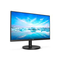 Produktbild för Philips V-line 221V8 - LED-skärm - Full HD (1080p) - 22"