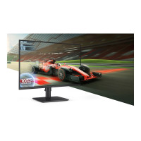 Produktbild för Samsung S27D400GAU - S40GD Series - LED-skärm - Full HD (1080p) - 27"
