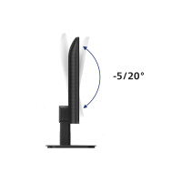 Produktbild för Philips 27E1N1100A - 1000 Series - LED-skärm - Full HD (1080p) - 27"