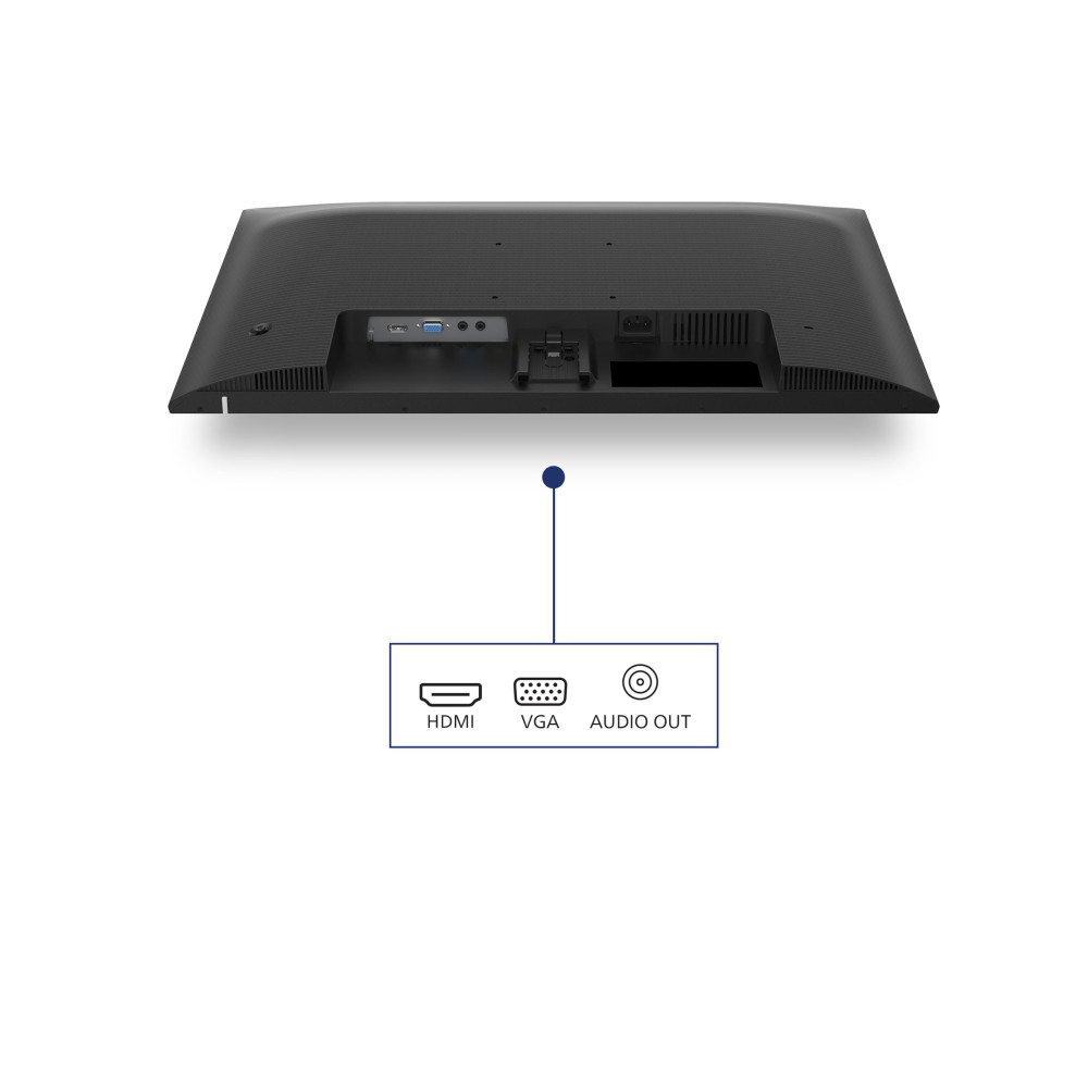 Produktbild för Philips 27E1N1100A - 1000 Series - LED-skärm - Full HD (1080p) - 27"