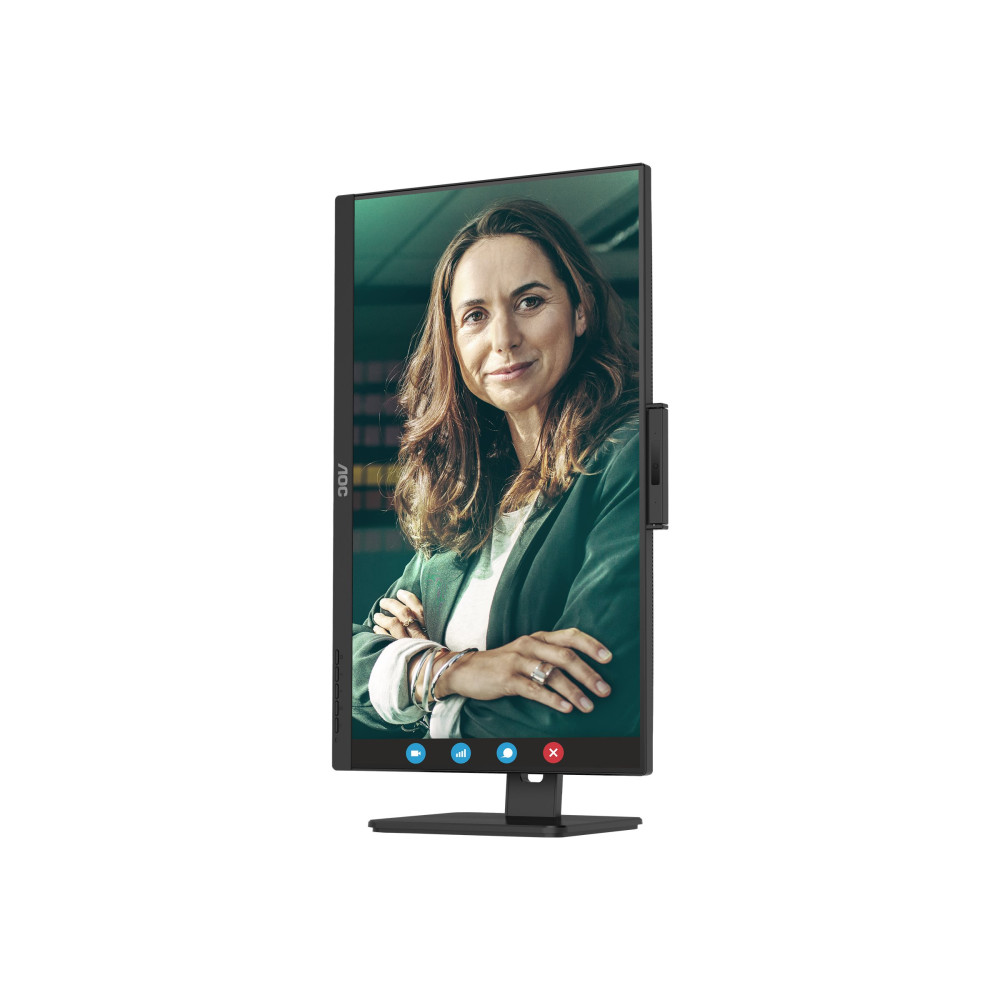 Produktbild för AOC Pro-line Q27P3QW - P3 Series - LED-skärm - QHD - 27" - HDR