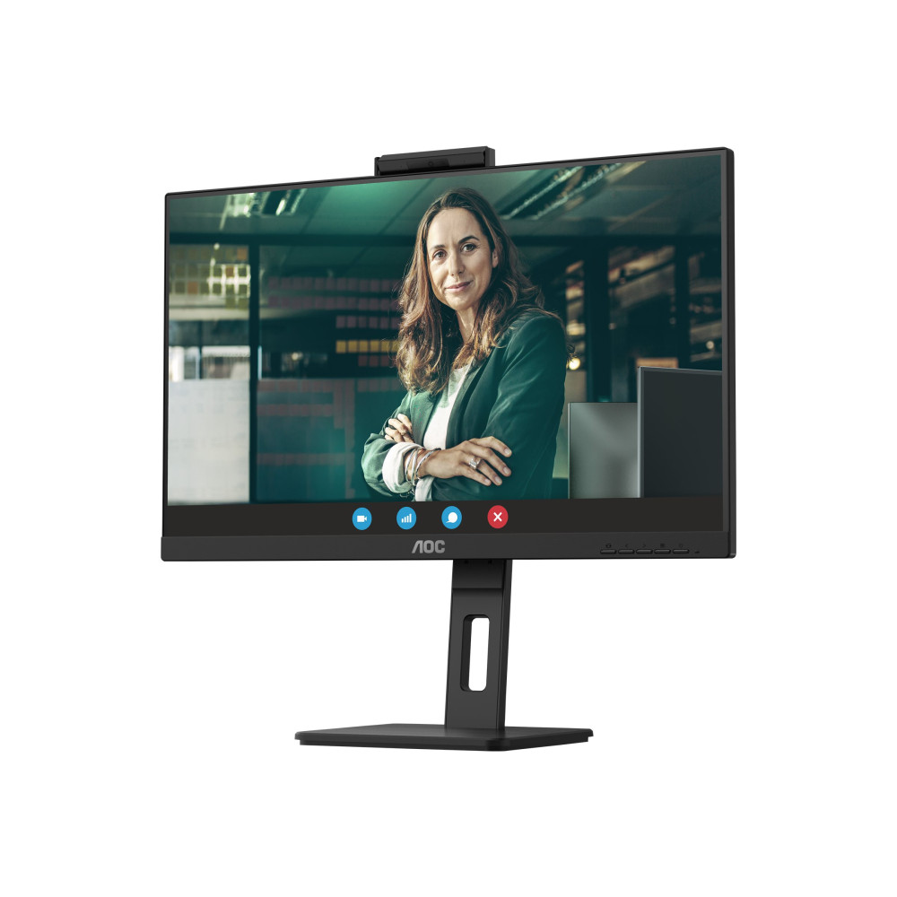 Produktbild för AOC Pro-line Q27P3QW - P3 Series - LED-skärm - QHD - 27" - HDR