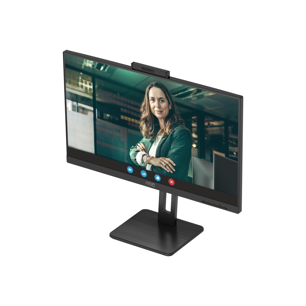 Produktbild för AOC Pro-line Q27P3QW - P3 Series - LED-skärm - QHD - 27" - HDR