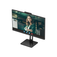 Produktbild för AOC Pro-line Q27P3QW - P3 Series - LED-skärm - QHD - 27" - HDR