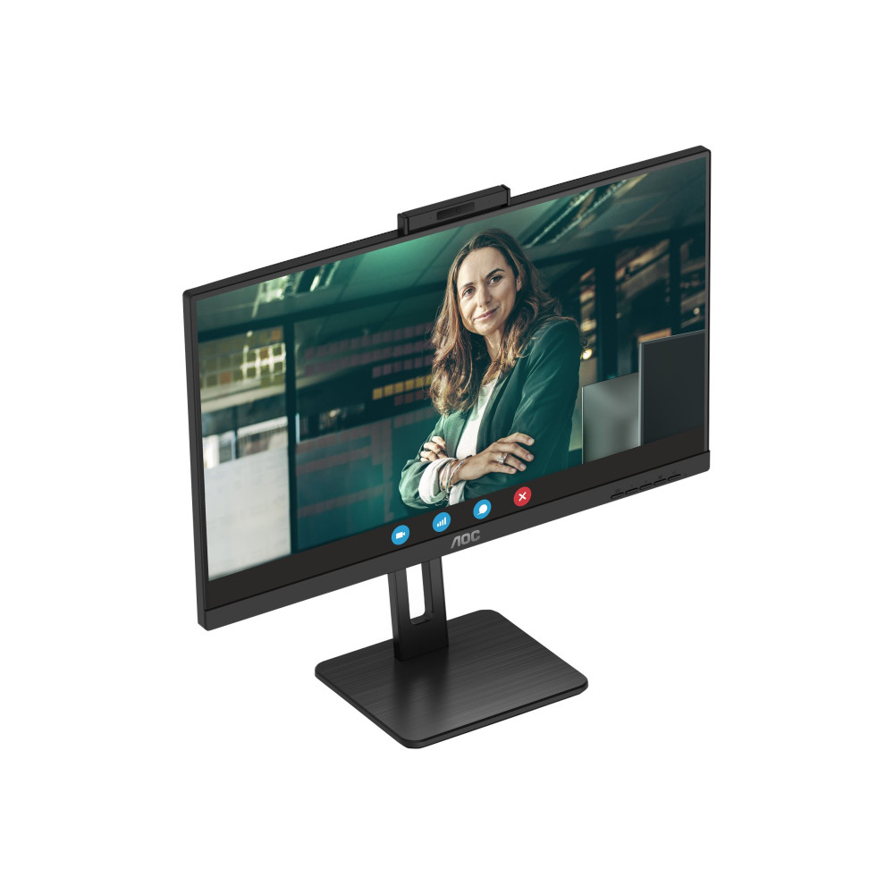 Produktbild för AOC Pro-line Q27P3QW - P3 Series - LED-skärm - QHD - 27" - HDR