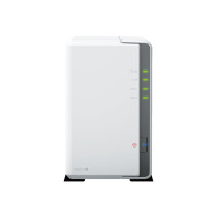 Produktbild för Synology Disk Station DS223J - NAS-server