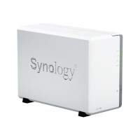 Produktbild för Synology Disk Station DS223J - NAS-server