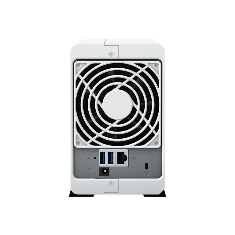 Produktbild för Synology Disk Station DS223J - NAS-server